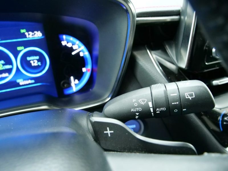 TOYOTA COROLLA E 184H COLLECTION 8CV 2021