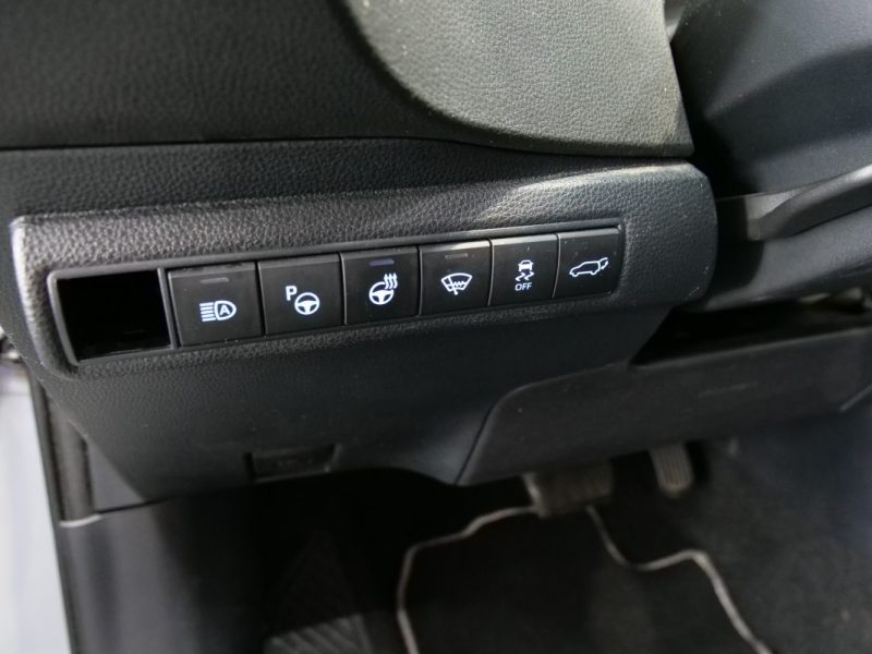 TOYOTA COROLLA E 184H COLLECTION 8CV 2021