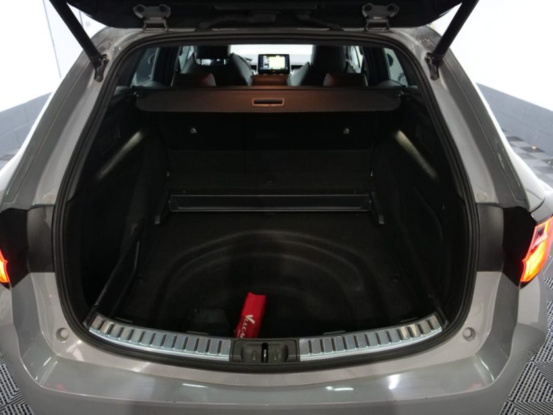 TOYOTA COROLLA E 184H COLLECTION 8CV 2021