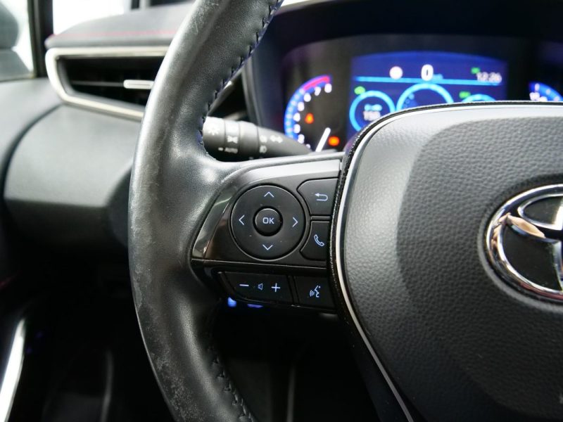 TOYOTA COROLLA E 184H COLLECTION 8CV 2021