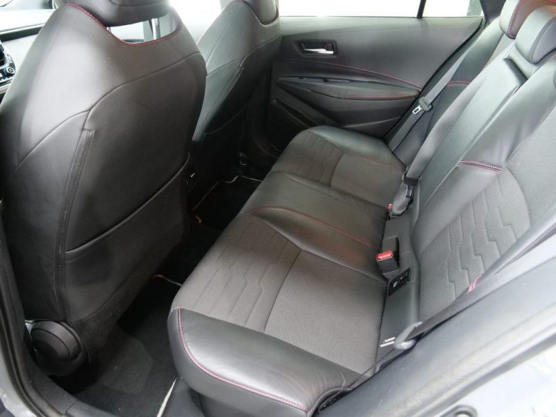 TOYOTA COROLLA E 184H COLLECTION 8CV 2021