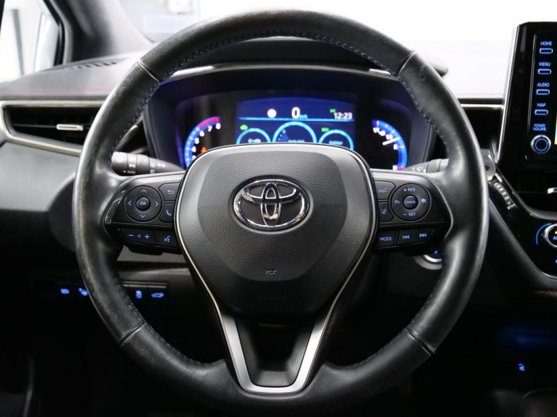 TOYOTA COROLLA E 184H COLLECTION 8CV 2021