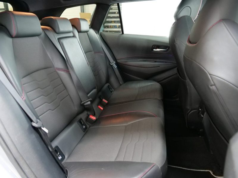 TOYOTA COROLLA E 184H COLLECTION 8CV 2021