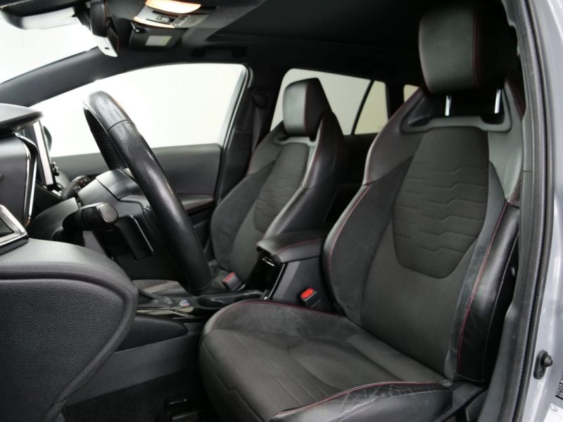 TOYOTA COROLLA E 184H COLLECTION 8CV 2021