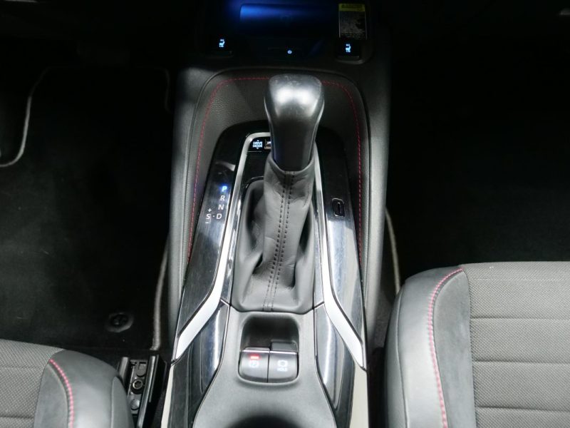 TOYOTA COROLLA E 184H COLLECTION 8CV 2021