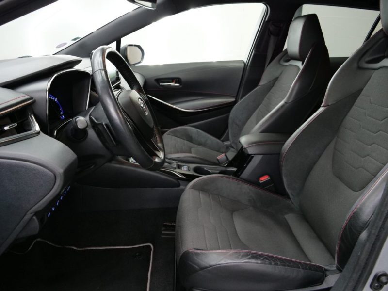 TOYOTA COROLLA E 184H COLLECTION 8CV 2021