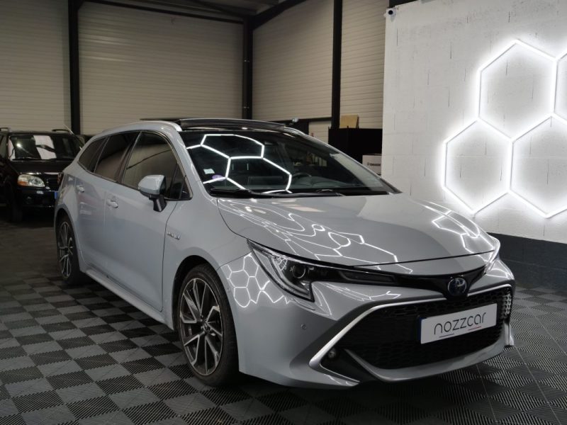 TOYOTA COROLLA E 184H COLLECTION 8CV 2021