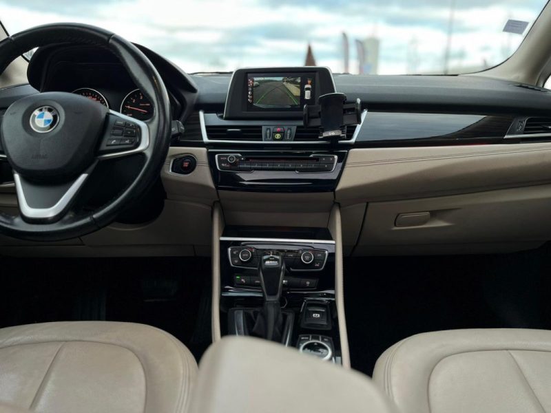 BMW 2 Active Tourer 225xe Luxury BVA6 • Hybride • Toit Ouvrant