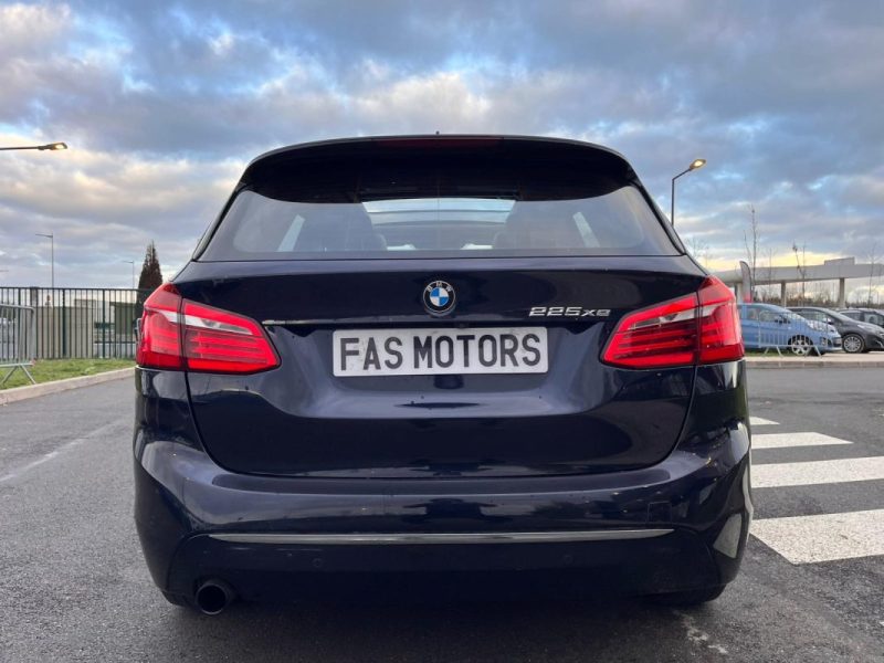 BMW 2 Active Tourer 225xe Luxury BVA6 • Hybride • Toit Ouvrant