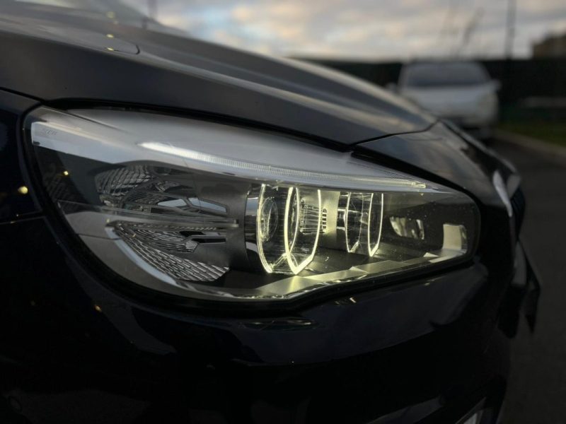 BMW 2 Active Tourer 225xe Luxury BVA6 • Hybride • Toit Ouvrant