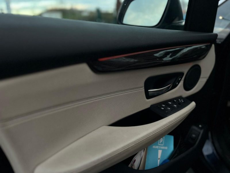 BMW 2 Active Tourer 225xe Luxury BVA6 • Hybride • Toit Ouvrant