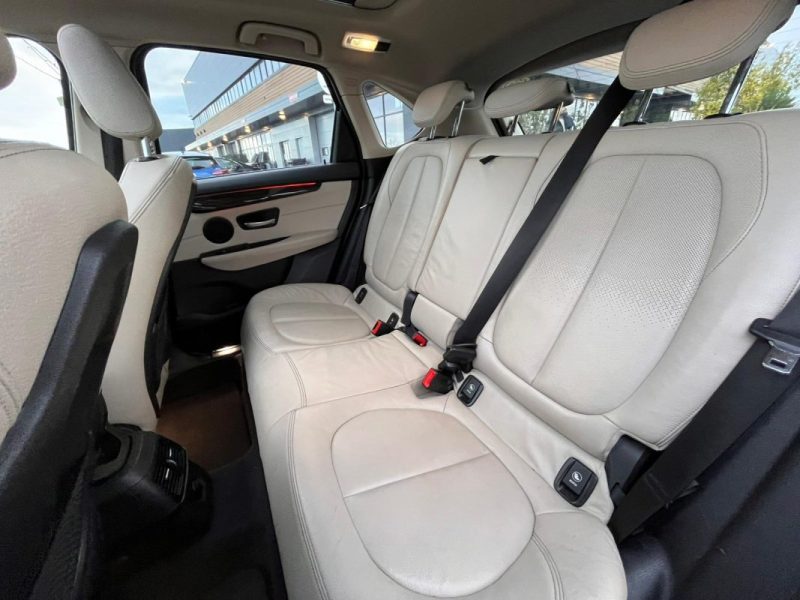 BMW 2 Active Tourer 225xe Luxury BVA6 • Hybride • Toit Ouvrant