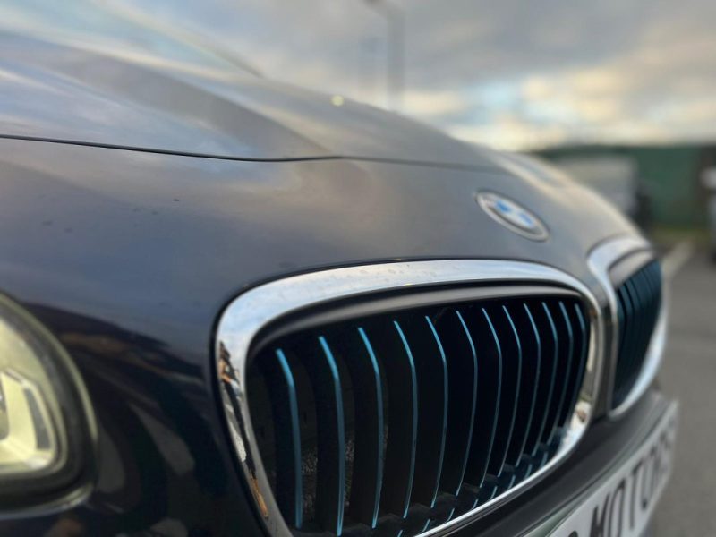 BMW 2 Active Tourer 225xe Luxury BVA6 • Hybride • Toit Ouvrant