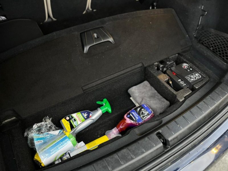 BMW 2 Active Tourer 225xe Luxury BVA6 • Hybride • Toit Ouvrant