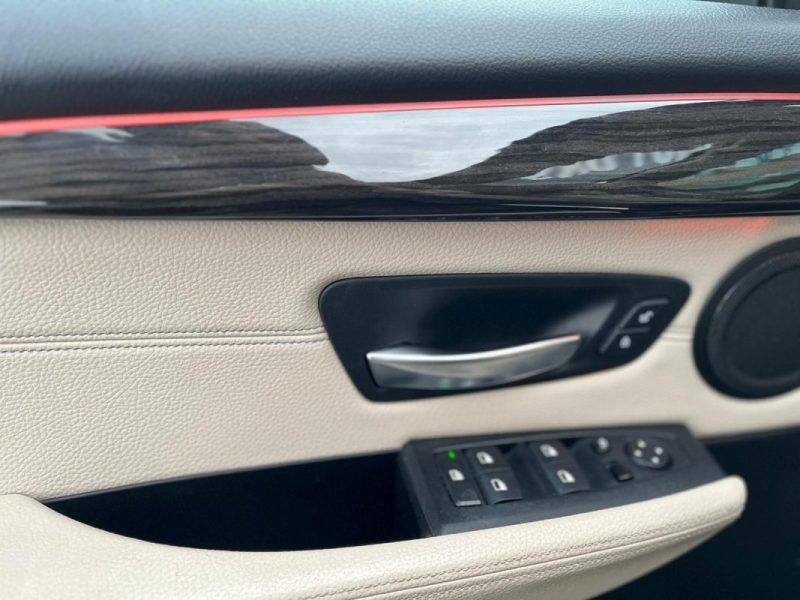BMW 2 Active Tourer 225xe Luxury BVA6 • Hybride • Toit Ouvrant