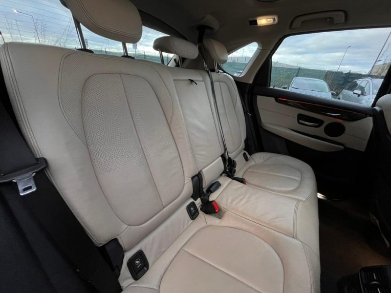 BMW 2 Active Tourer 225xe Luxury BVA6 • Hybride • Toit Ouvrant