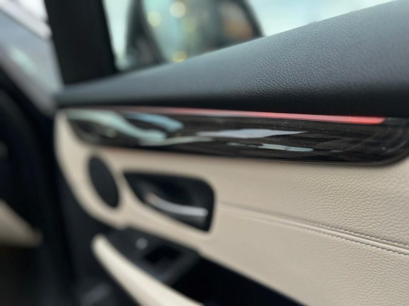 BMW 2 Active Tourer 225xe Luxury BVA6 • Hybride • Toit Ouvrant