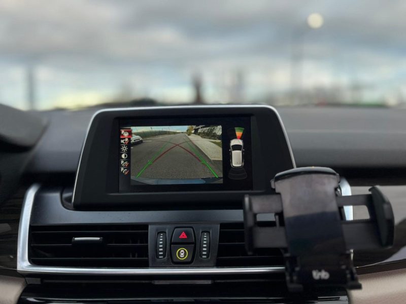 BMW 2 Active Tourer 225xe Luxury BVA6 • Hybride • Toit Ouvrant