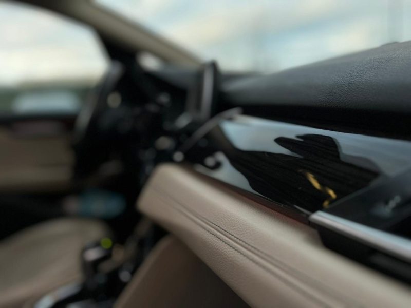 BMW 2 Active Tourer 225xe Luxury BVA6 • Hybride • Toit Ouvrant