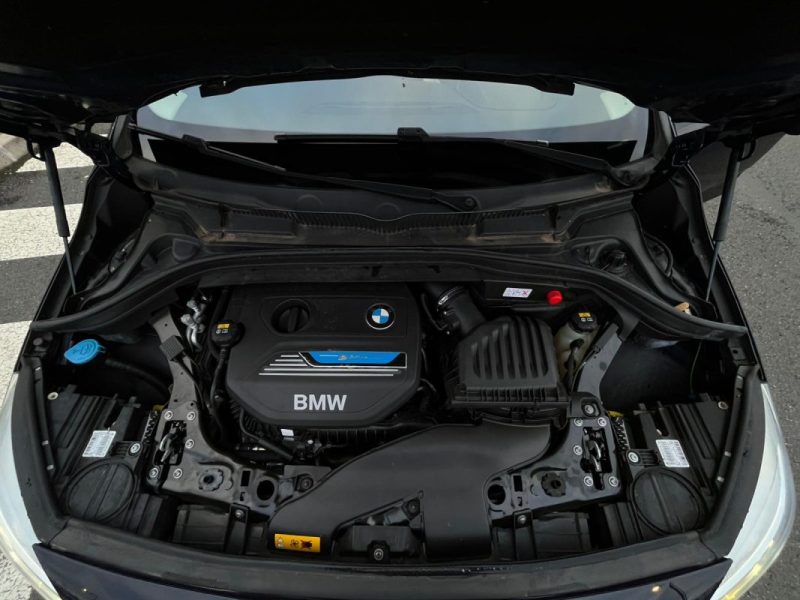 BMW 2 Active Tourer 225xe Luxury BVA6 • Hybride • Toit Ouvrant