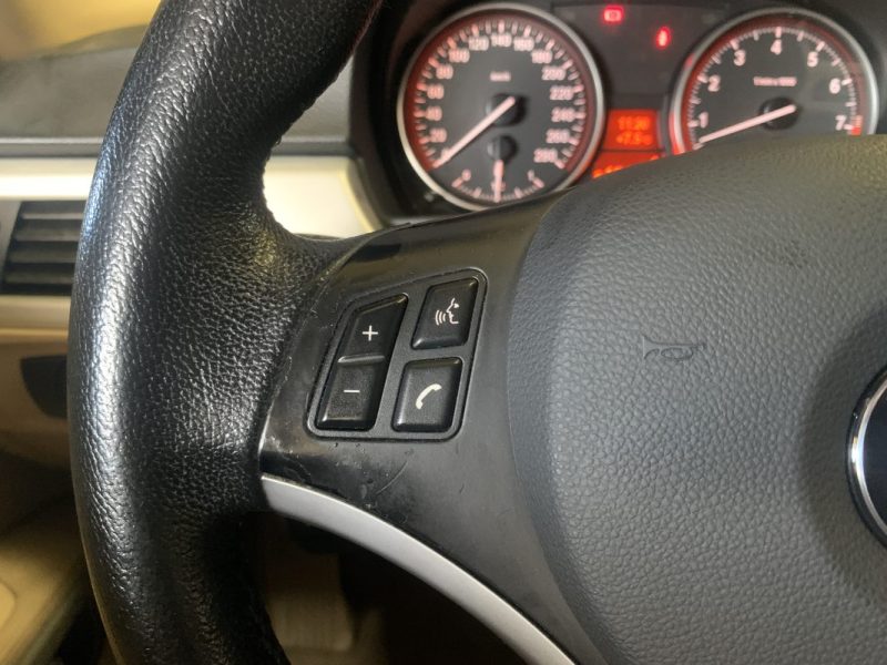 BMW SERIE 3 335i E91 306cv BVM6 PACK LUXE - Suivie ok  