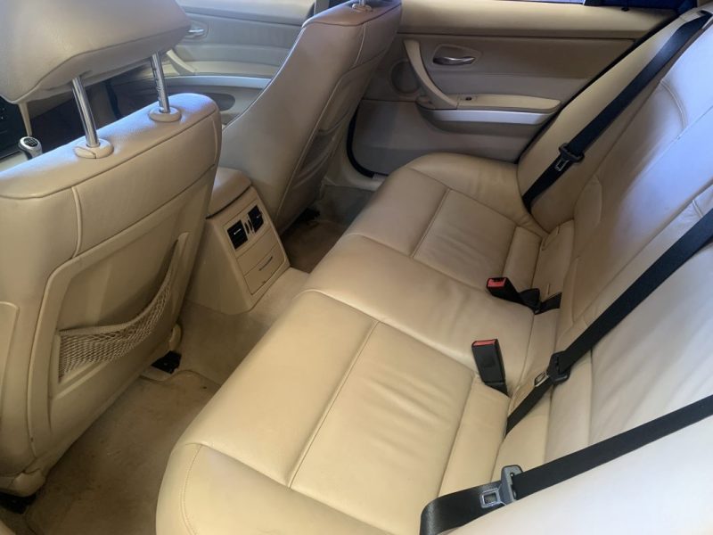 BMW SERIE 3 335i E91 306cv BVM6 PACK LUXE - Suivie ok  