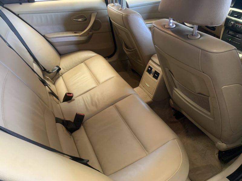 BMW SERIE 3 335i E91 306cv BVM6 PACK LUXE - Suivie ok  