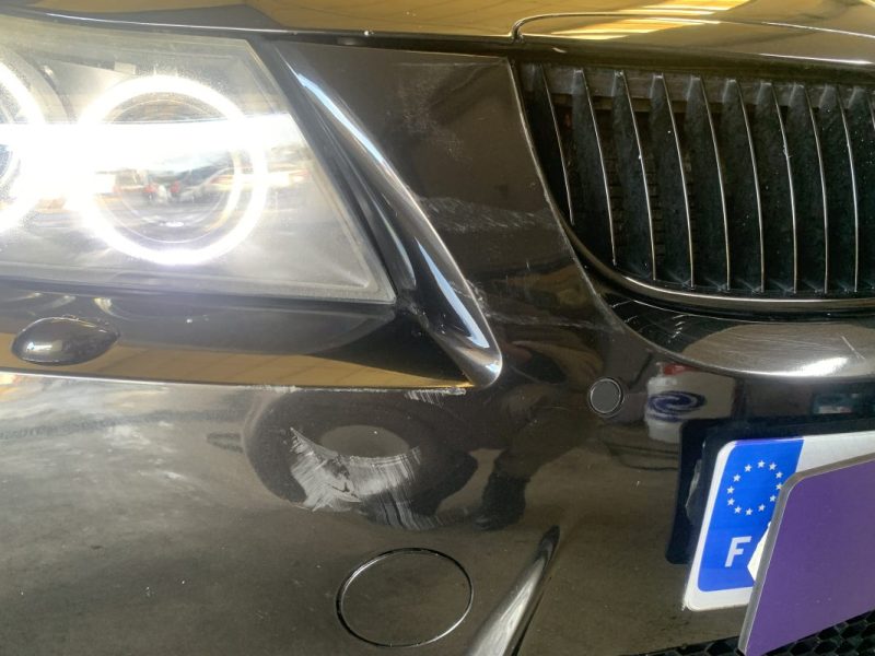 BMW SERIE 3 335i E91 306cv BVM6 PACK LUXE - Suivie ok  