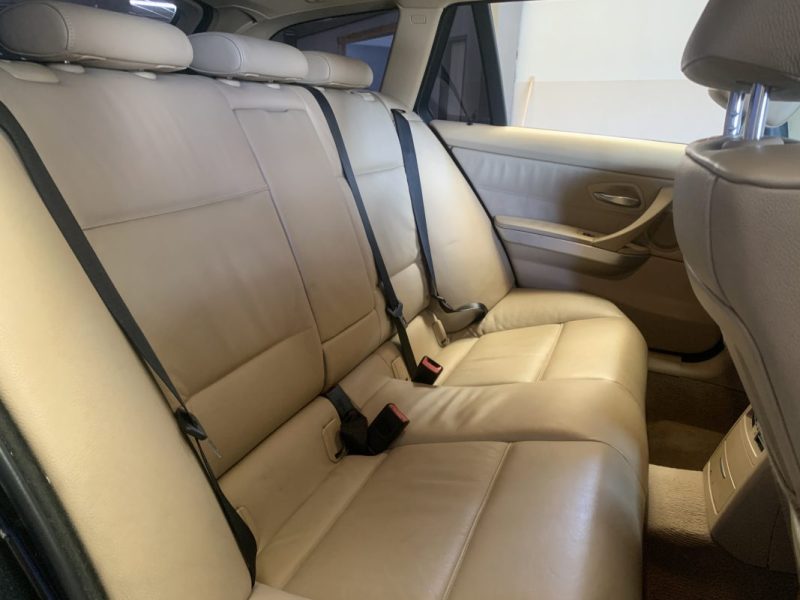 BMW SERIE 3 335i E91 306cv BVM6 PACK LUXE - Suivie ok  