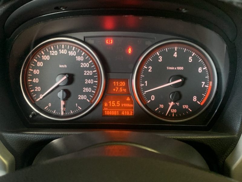 BMW SERIE 3 335i E91 306cv BVM6 PACK LUXE - Suivie ok  