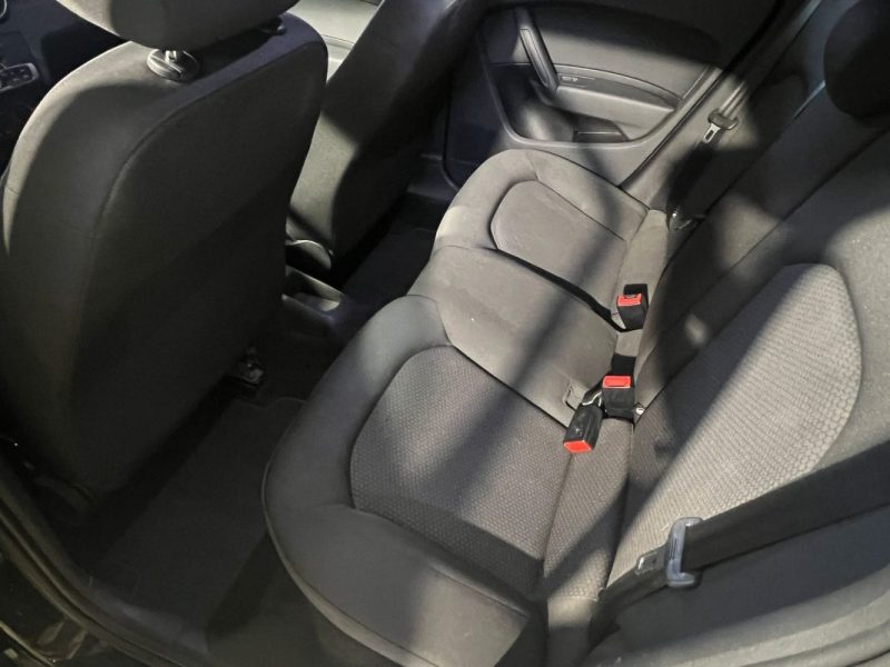 AUDI A1 SPORTBACK 1.4 TDI 90cv ULTRA AMBIENTE BUISNESS - 124 00 km 