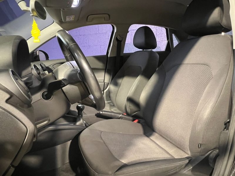 AUDI A1 SPORTBACK 1.4 TDI 90cv ULTRA AMBIENTE BUISNESS - 124 00 km 