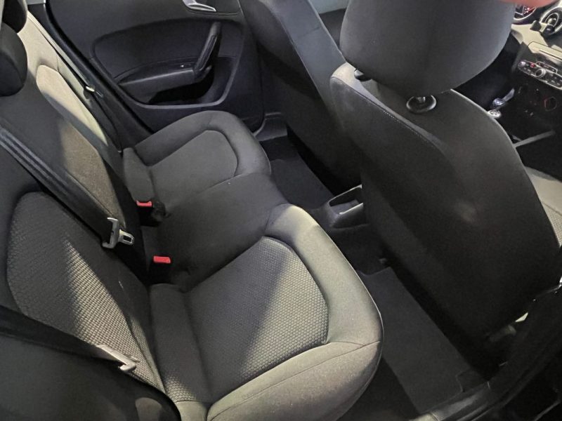 AUDI A1 SPORTBACK 1.4 TDI 90cv ULTRA AMBIENTE BUISNESS - 124 00 km 