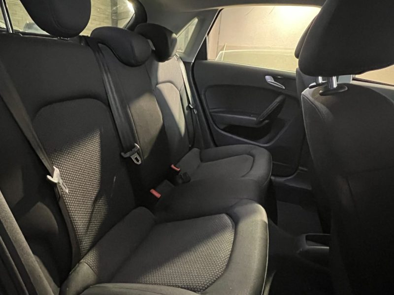 AUDI A1 SPORTBACK 1.4 TDI 90cv ULTRA AMBIENTE BUISNESS - 124 00 km 