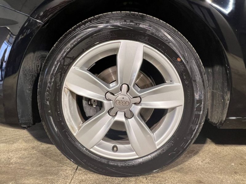 AUDI A1 SPORTBACK 1.4 TDI 90cv ULTRA AMBIENTE BUISNESS - 124 00 km 