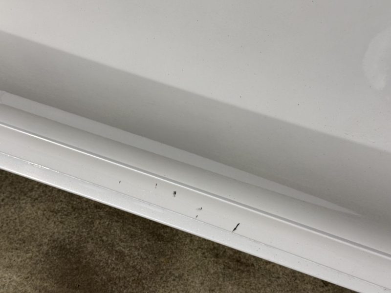 MERCEDES CLA 200 163Cv 7G-DCT AMG-Line 33.000km