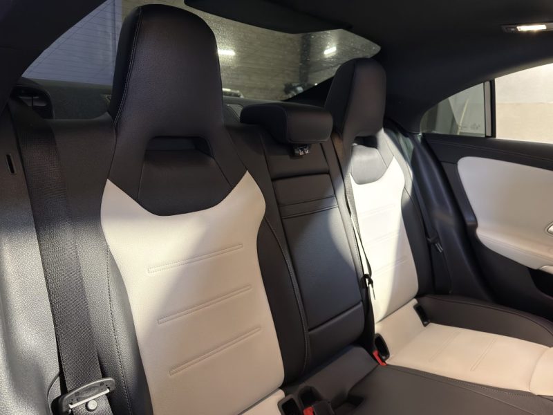 MERCEDES CLA 200 163Cv 7G-DCT AMG-Line 33.000km