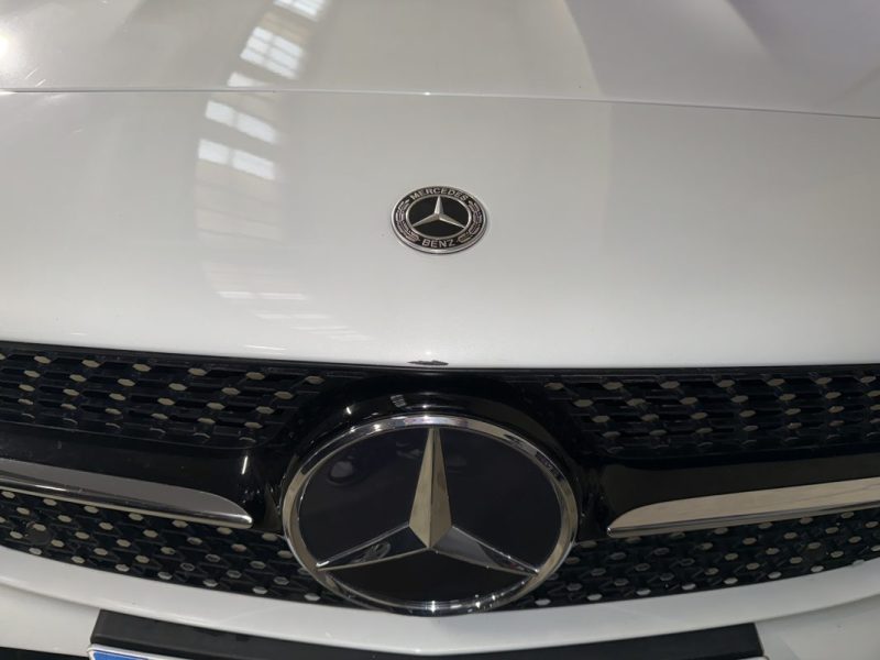 MERCEDES CLA 200 163Cv 7G-DCT AMG-Line 33.000km