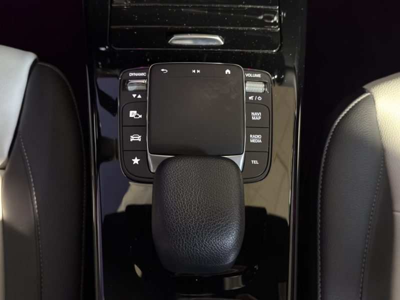 MERCEDES CLA 200 163Cv 7G-DCT AMG-Line 33.000km