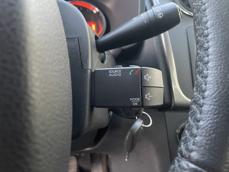 DACIA SANDERO STEPWAY  2015