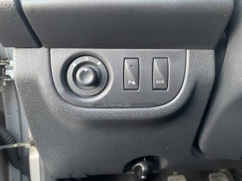 DACIA SANDERO STEPWAY  2015