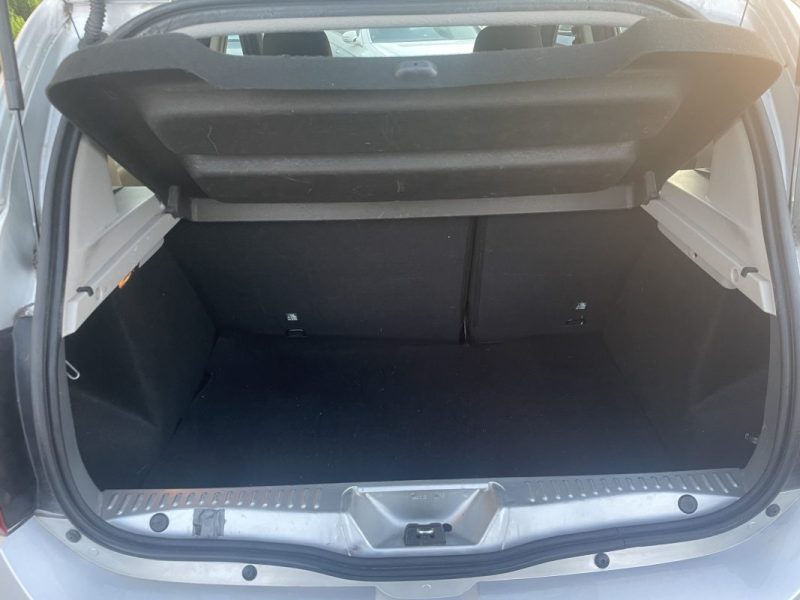 DACIA SANDERO STEPWAY  2015