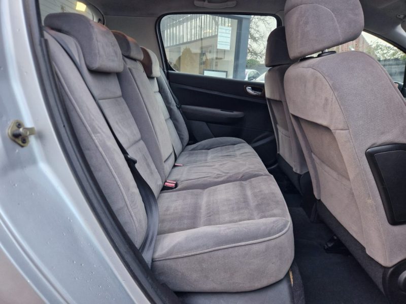 PEUGEOT 307 1.6I 16V 110CV *XR PRESENCE* GARANTIE REVISE