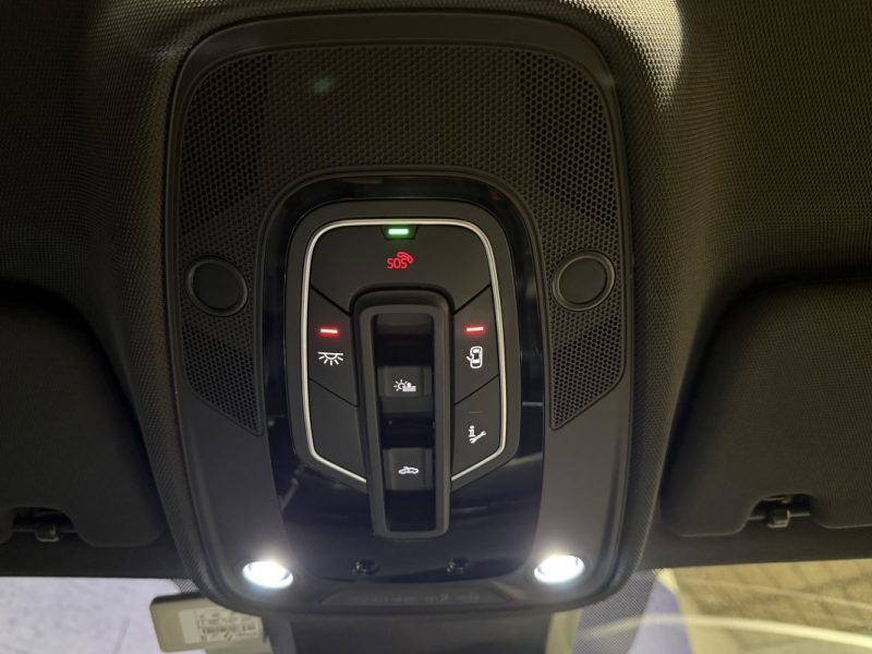 AUDI A6 AVANT V6 3.0 TDI 231cv TIPTRONIC8 QUATTRO - Toit ouvrant - Sièges chauffants - Car play  