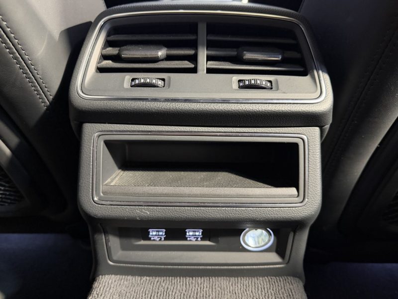 AUDI A6 AVANT V6 3.0 TDI 231cv TIPTRONIC8 QUATTRO - Toit ouvrant - Sièges chauffants - Car play  