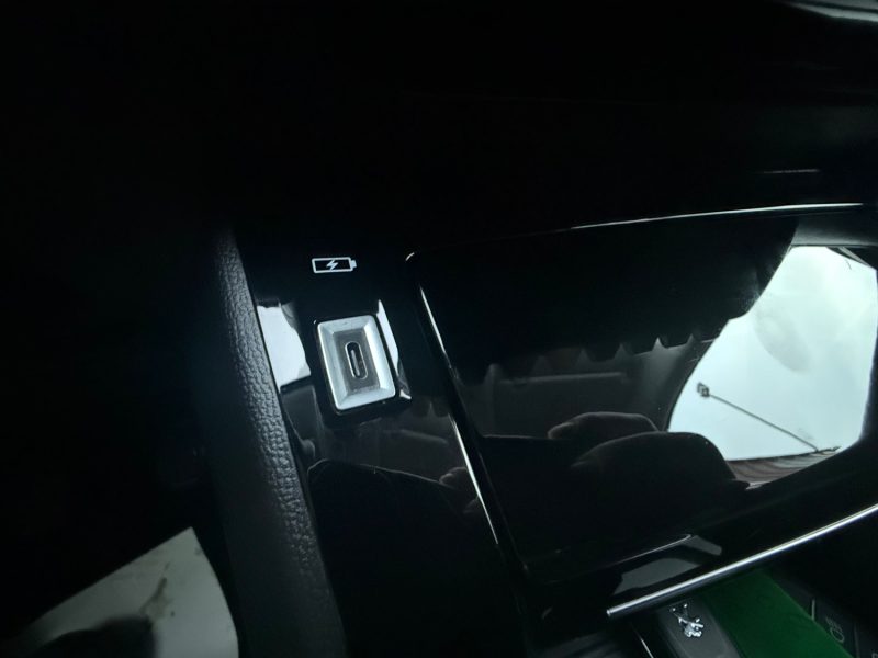 PEUGEOT 208 PHASE 2 - 16V TURBO 1.5 BLUE HDI 100CV 2022