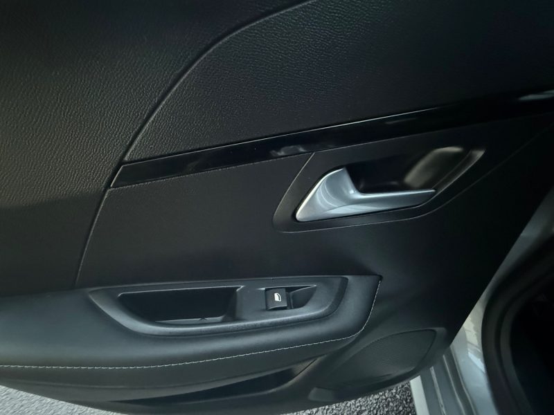 PEUGEOT 208 PHASE 2 - 16V TURBO 1.5 BLUE HDI 100CV 2022