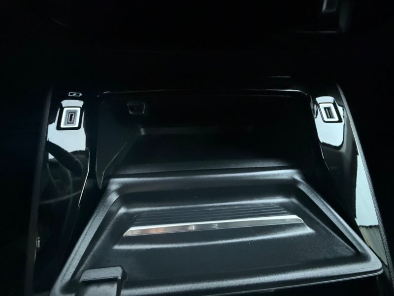 PEUGEOT 208 PHASE 2 - 16V TURBO 1.5 BLUE HDI 100CV 2022