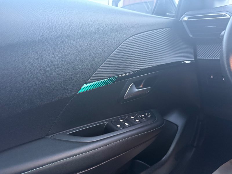 PEUGEOT 208 PHASE 2 - 16V TURBO 1.5 BLUE HDI 100CV 2022