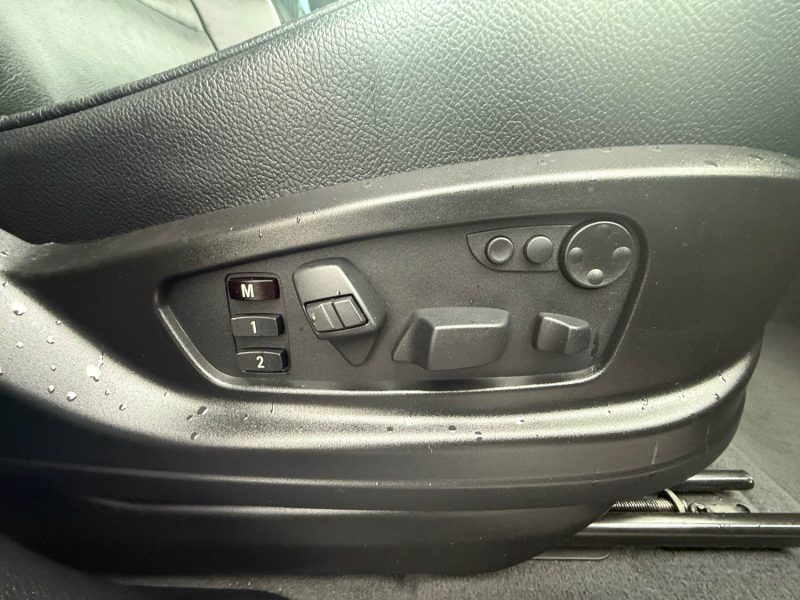 BMW X6 E71 40D 306CV  X-DRIVE LUXE 3.0D - 24V BI TURBO 2010